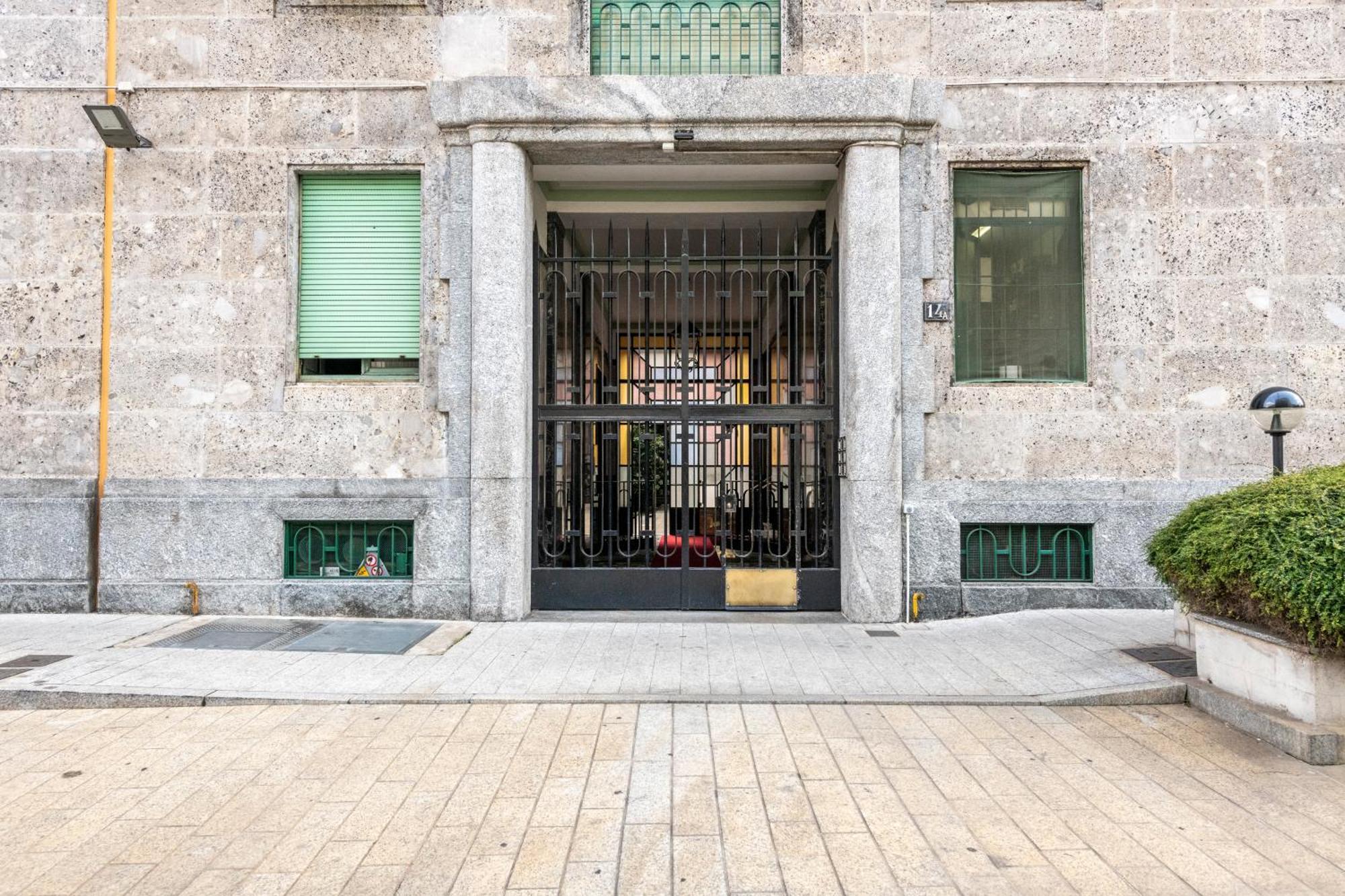 Bnbutler - Venini 14 - Tra Centrale E Buenos Aires Mailand Exterior foto