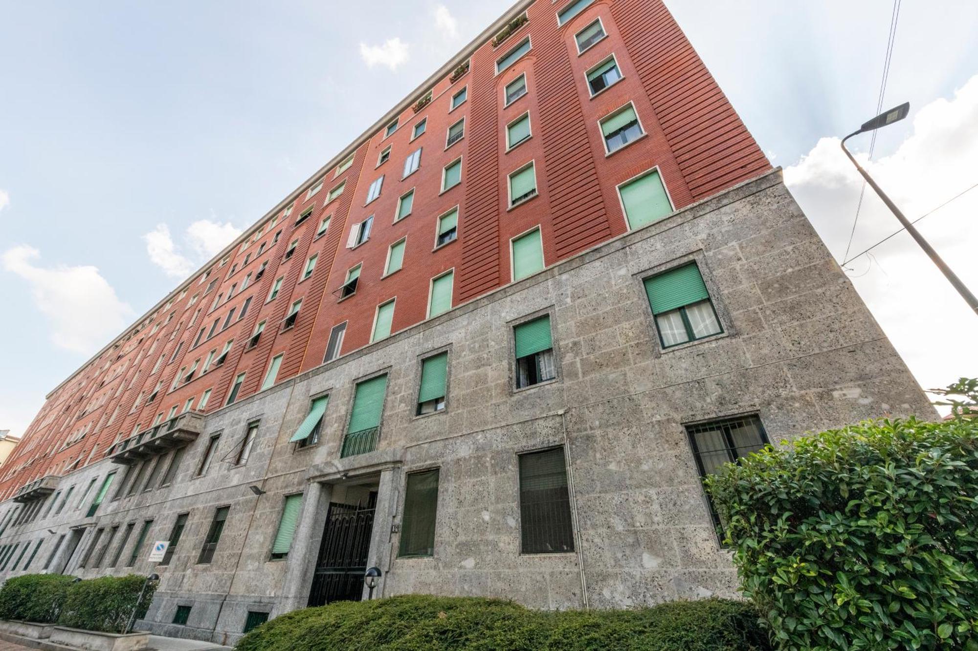 Bnbutler - Venini 14 - Tra Centrale E Buenos Aires Mailand Exterior foto